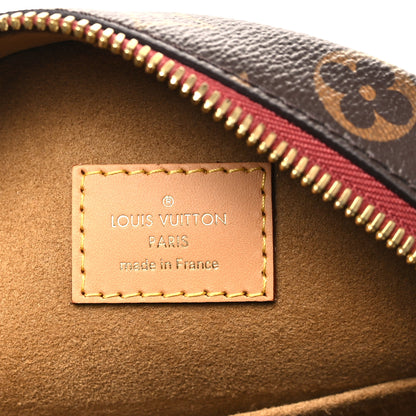 Louis Vuitton Monogram Boite Chapeau Souple MM 5 of 8