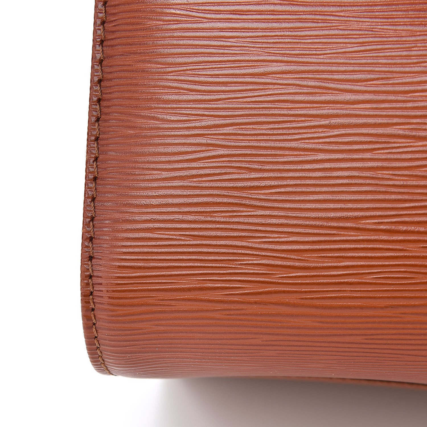Louis Vuitton Epi Speedy 30 Kenyan Fawn 12 of 13