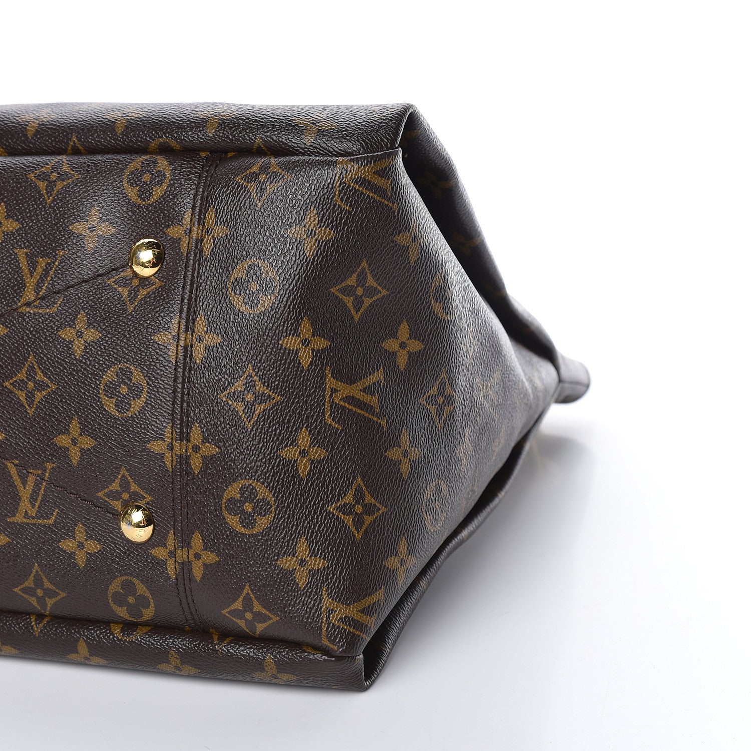 Louis Vuitton Monogram Artsy MM 10 of 12