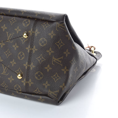 Louis Vuitton Monogram Artsy MM 9 of 9