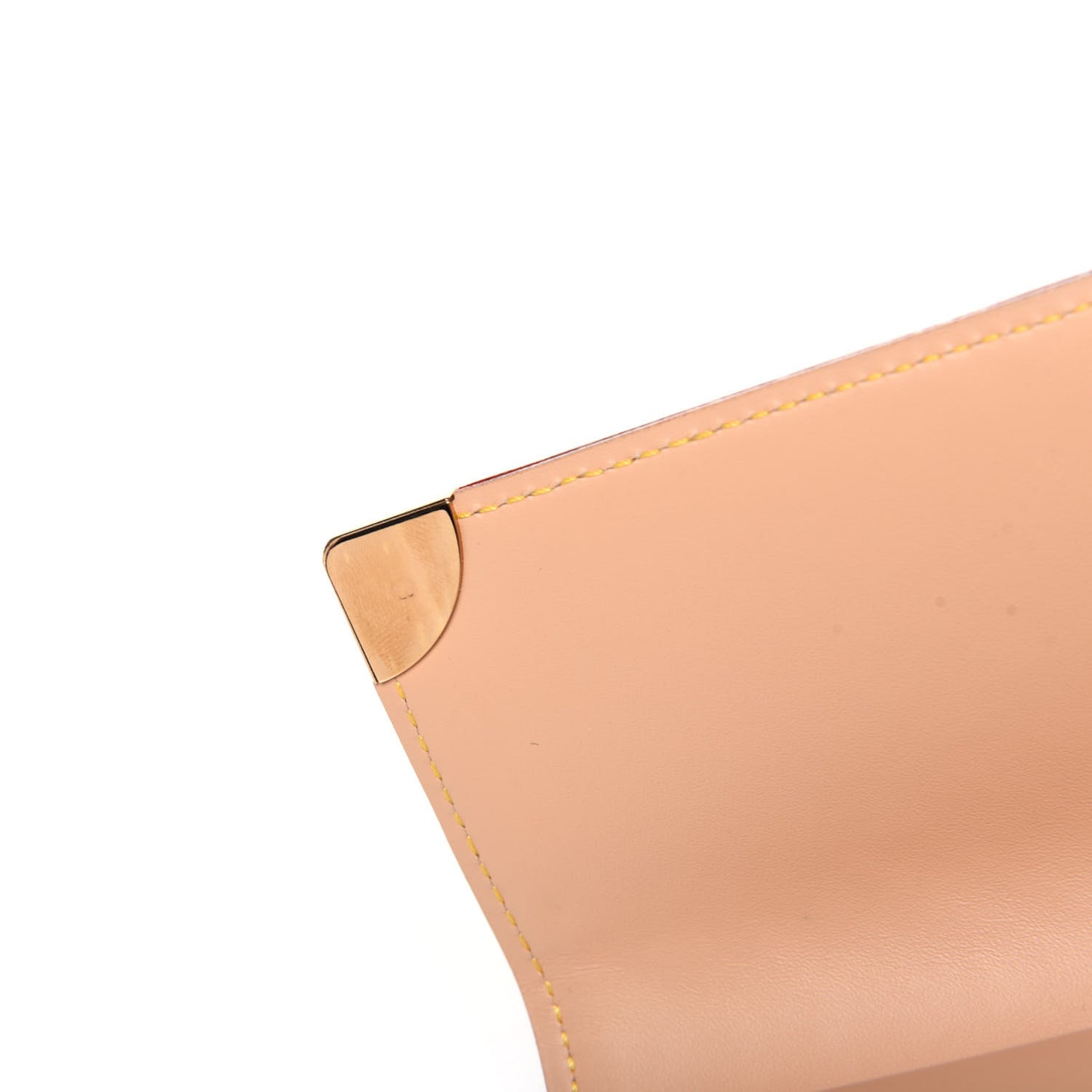 Monogram Multicolor Porte Tresor International Wallet Black