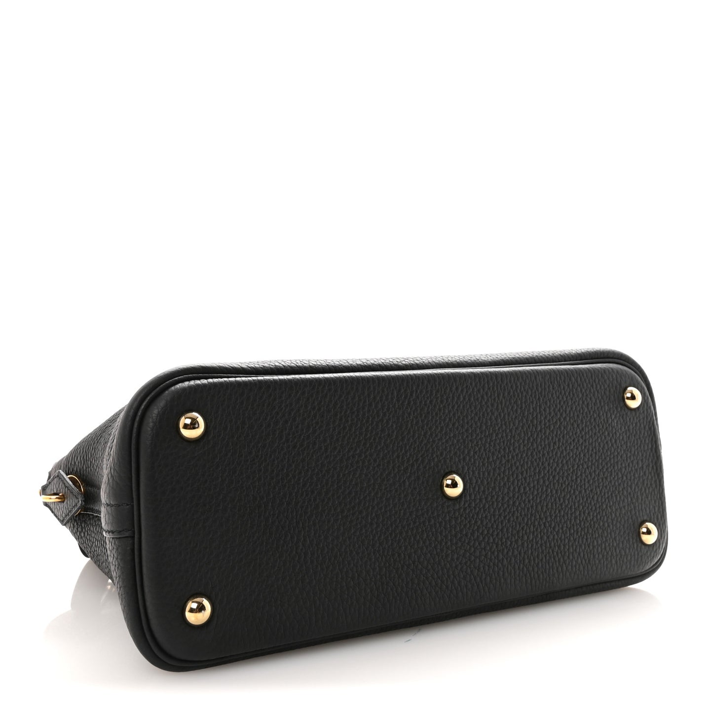 Taurillon Clemence Bolide 31 Black