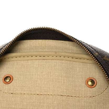 Louis Vuitton Monogram Excursion Shoe Bag 17 of 17