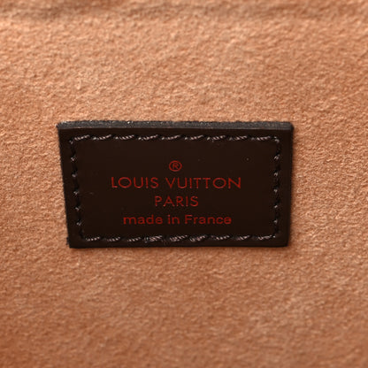 Louis Vuitton Damier Ebene Kensington 6 of 8