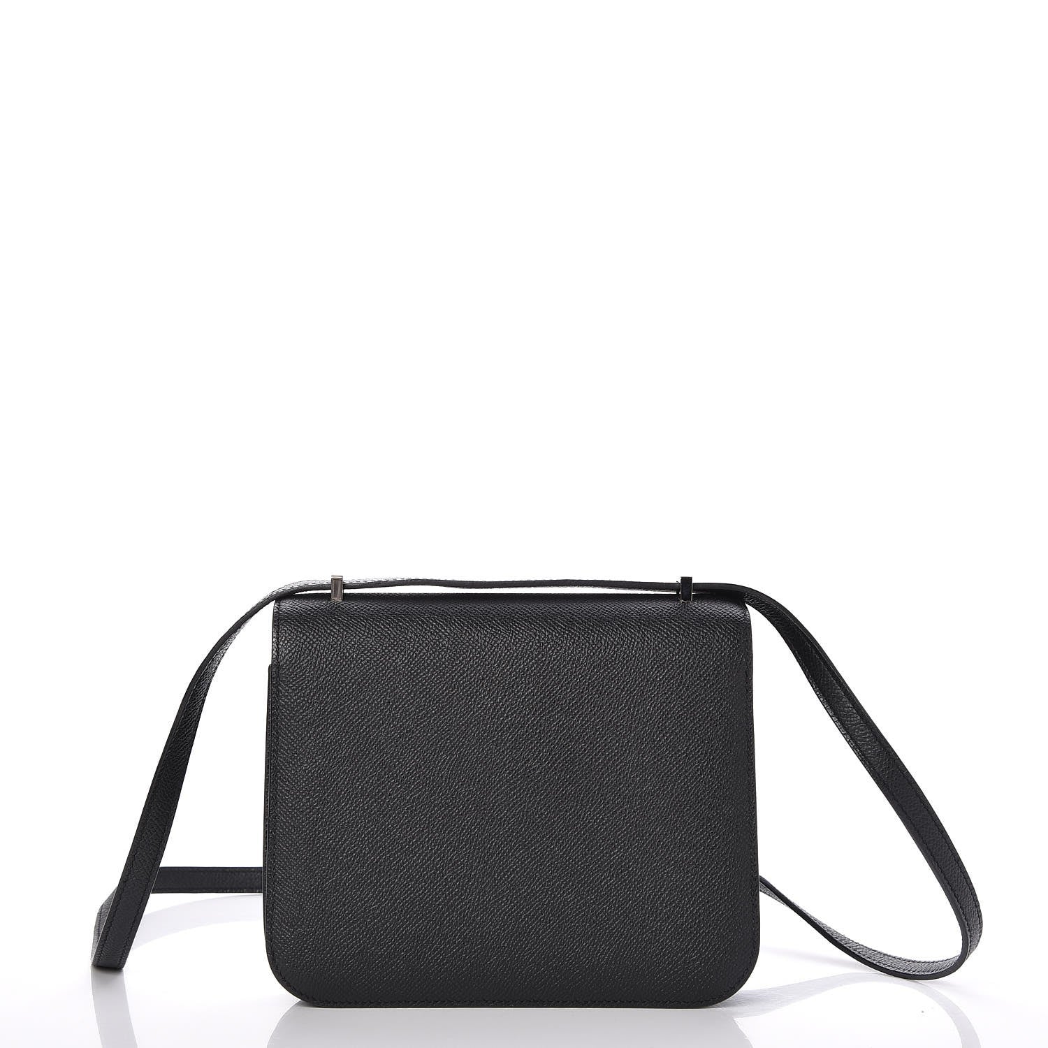 Hermes Epsom Constance 18 Black 8 of 18