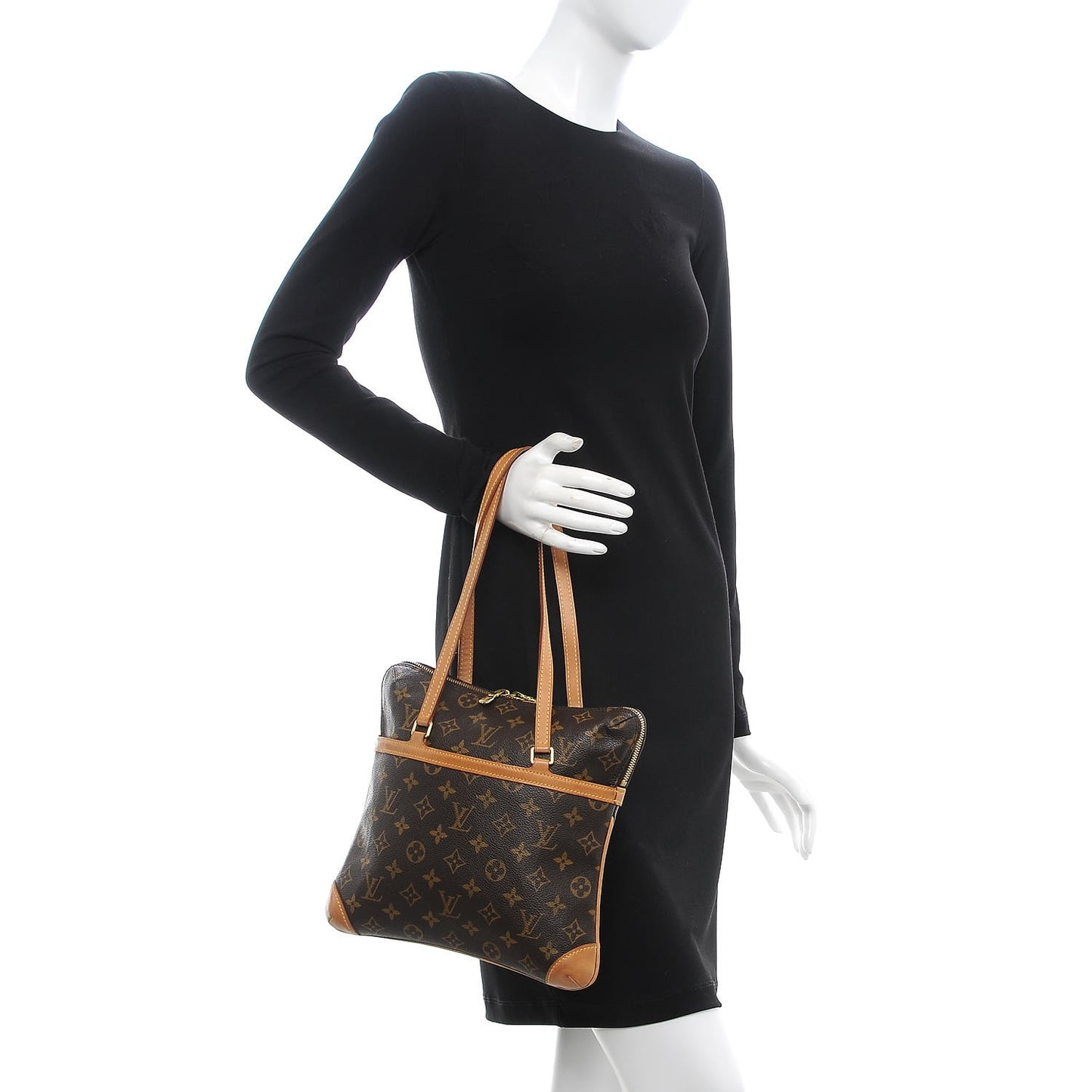 Monogram Sac Coussin GM