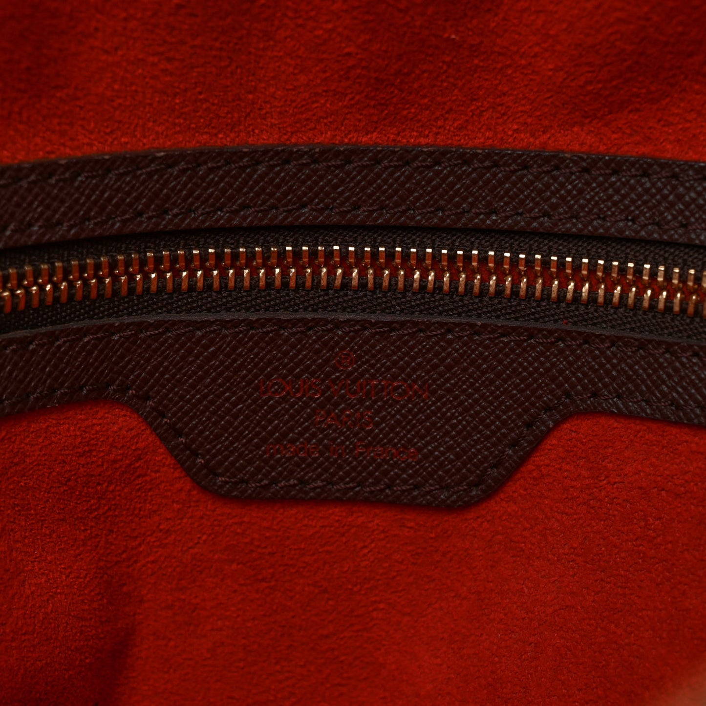 Damier Ebene Brera