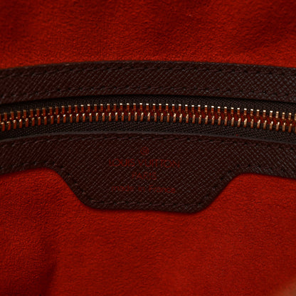 Louis Vuitton Damier Ebene Brera 6 of 10