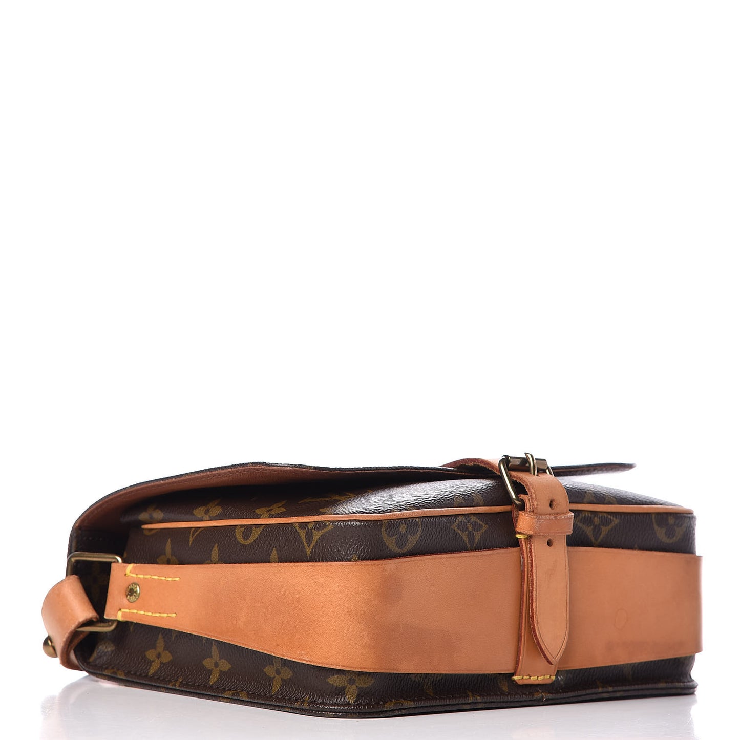 Monogram Cartouchiere 22