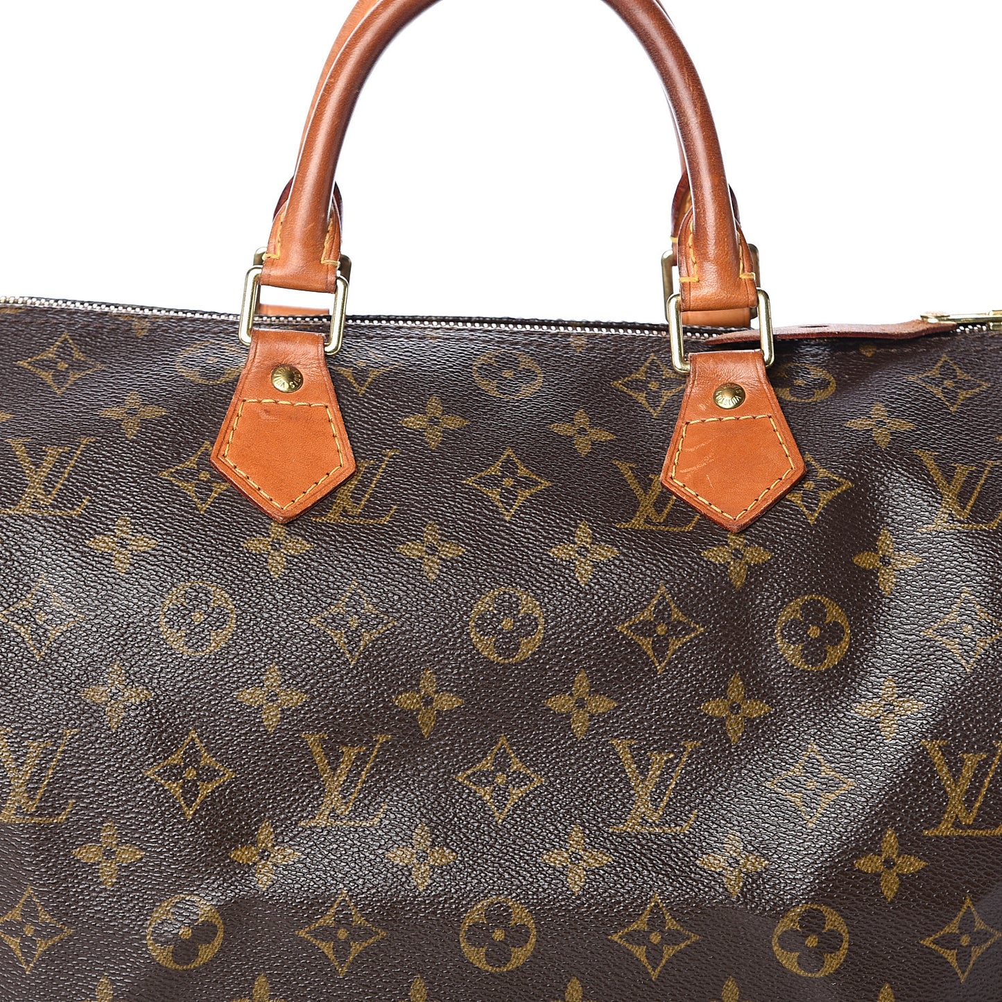 Monogram Speedy 30