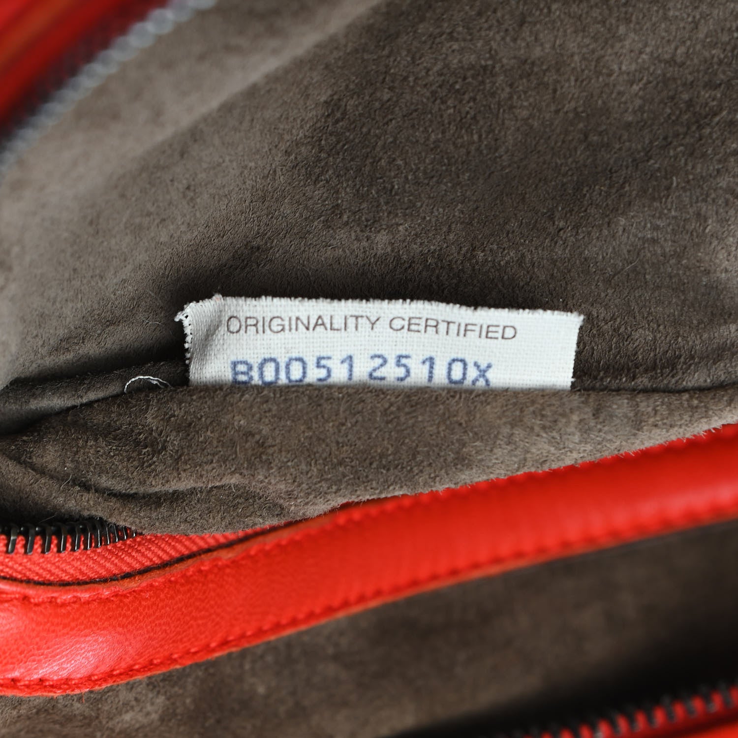 Bottega Veneta Nappa Intrecciato Maxi Convertible Tote Vesuvio 8 of 11