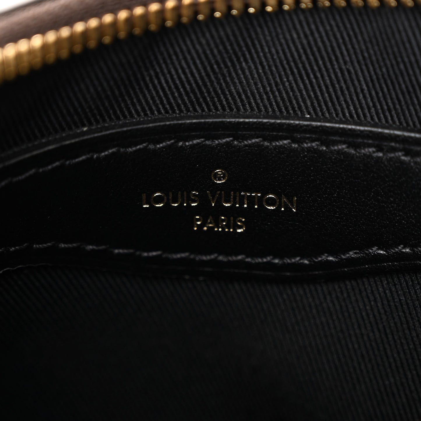 Monogram Boulogne NM Black