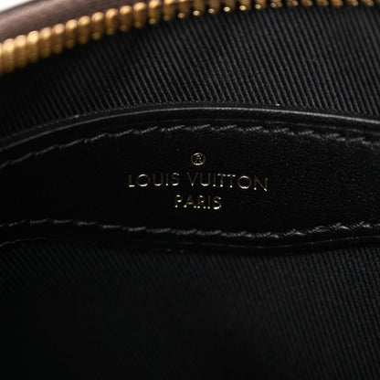 Louis Vuitton Monogram Boulogne NM Black 6 of 9