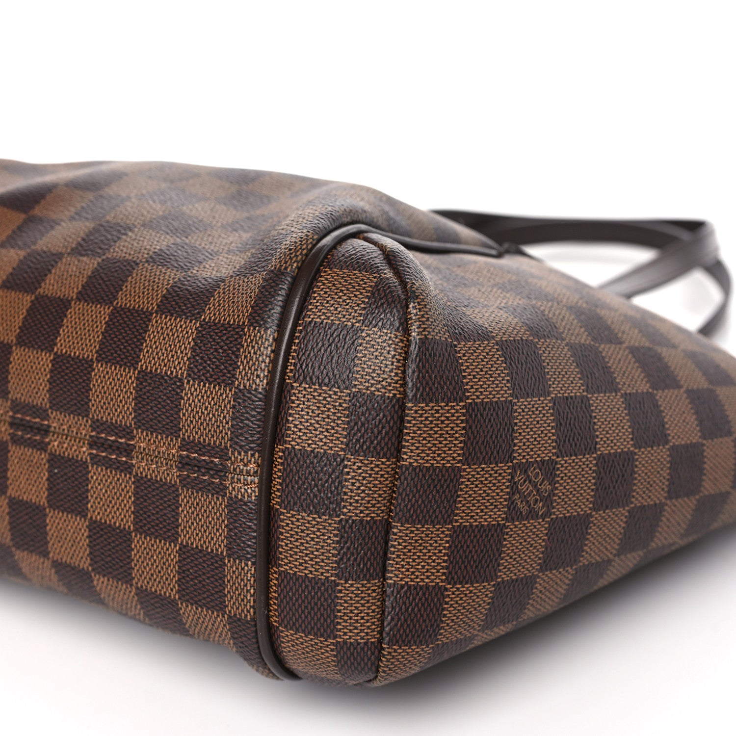 Louis Vuitton Damier Ebene Totally PM 8 of 9