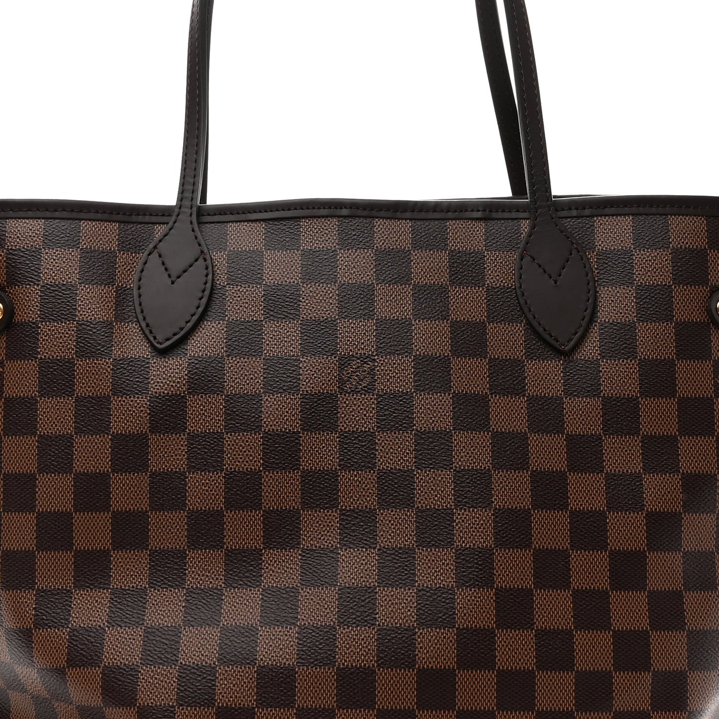Damier Ebene Neo Neverfull MM