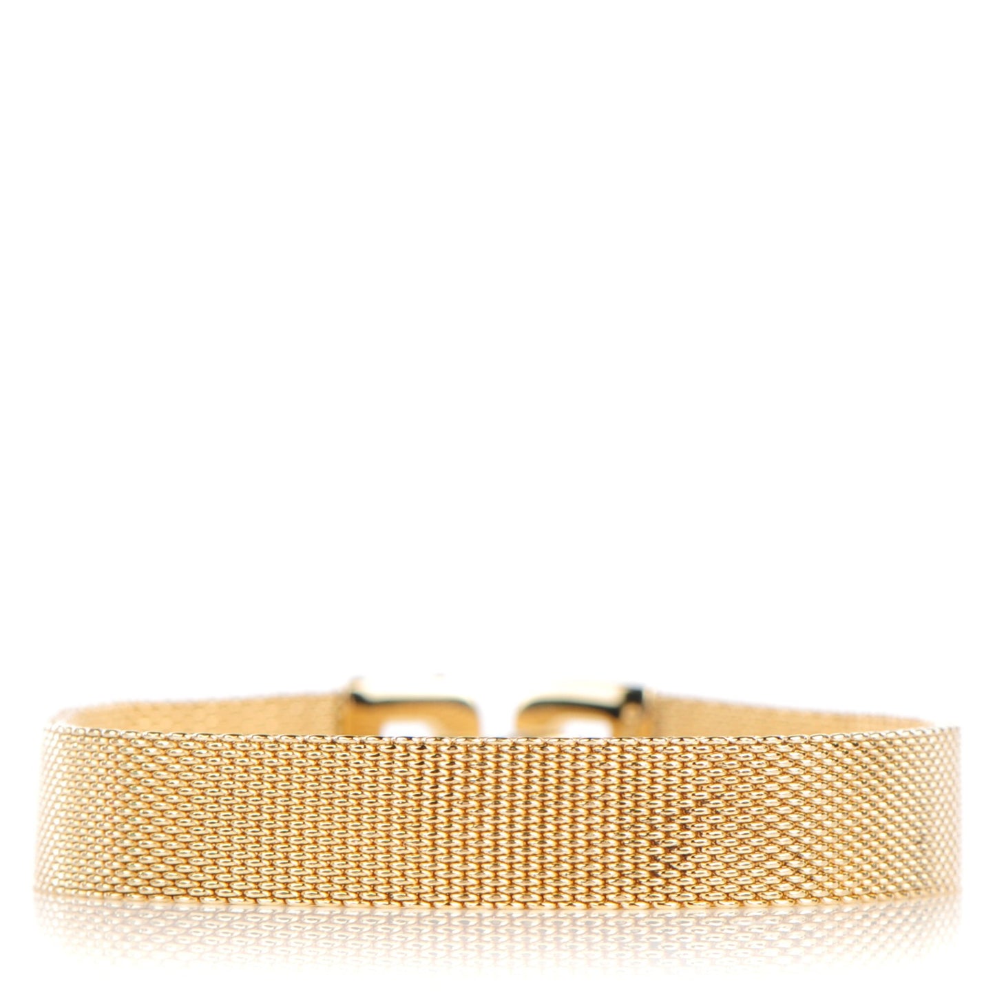 18K Yellow Gold Somerset Bracelet