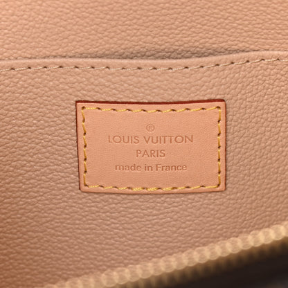 Louis Vuitton Monogram Cosmetic Pouch GM 6 of 10