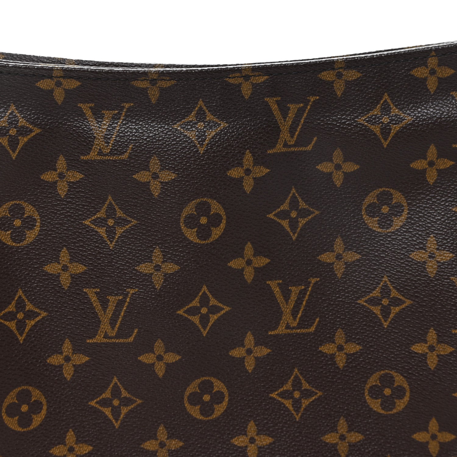 Louis Vuitton Monogram Looping GM 7 of 10