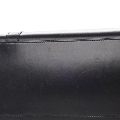 Hermes Box Drag 37 Black 10 of 12