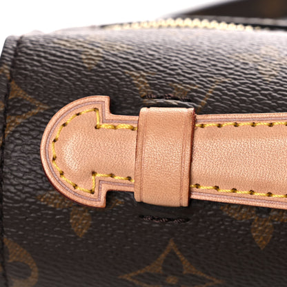 Louis Vuitton Monogram Pochette Metis 11 of 14