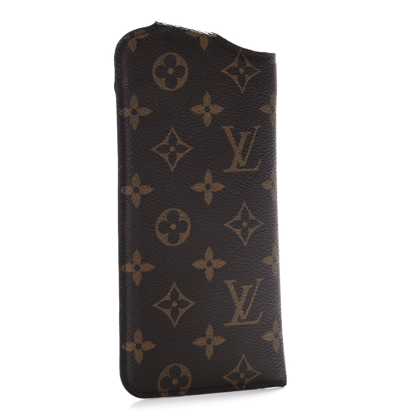 Monogram Sunglasses Case MM