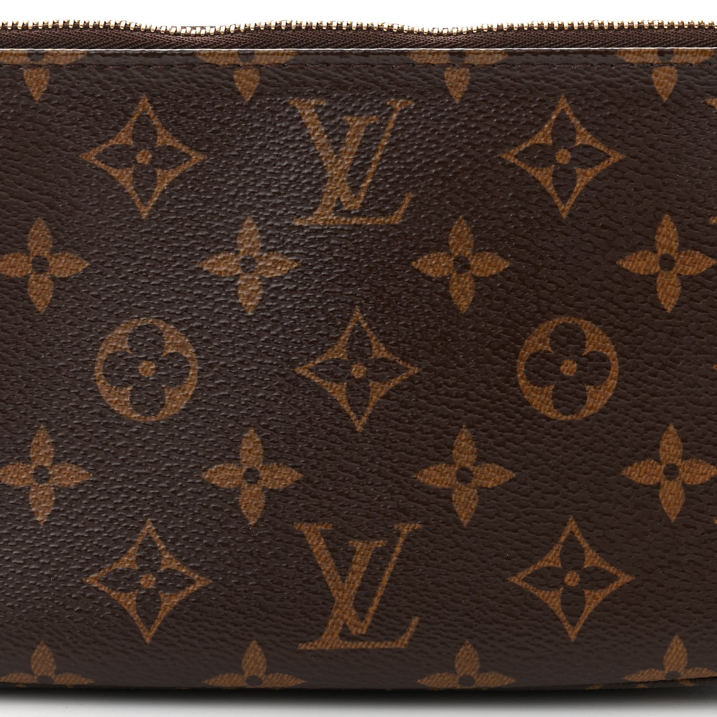 Monogram Pochette Accessories NM
