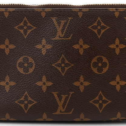Louis Vuitton Monogram Pochette Accessories NM 8 of 10