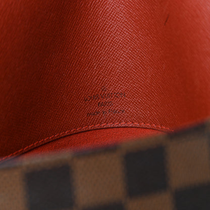Louis Vuitton Damier Ebene Musette GM 6 of 11
