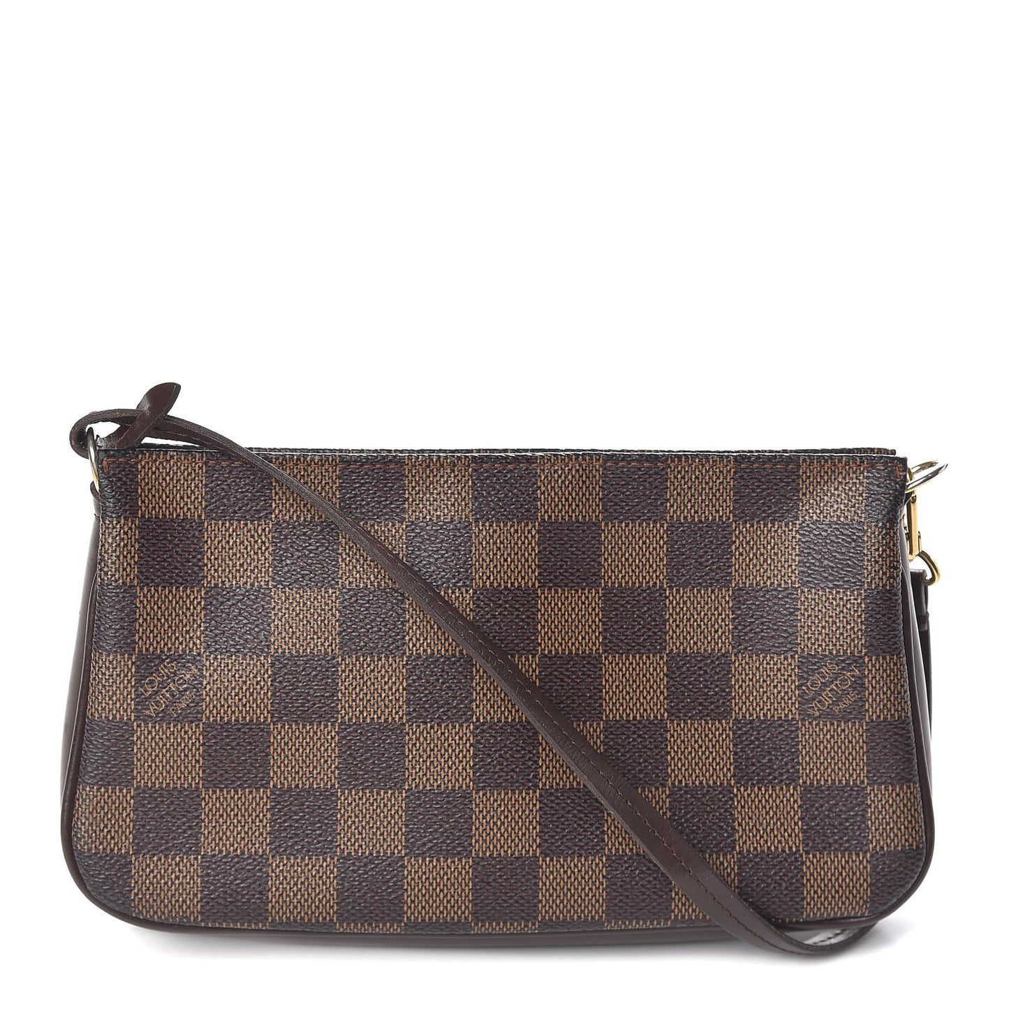 Damier Ebene Navona Pochette Accessories