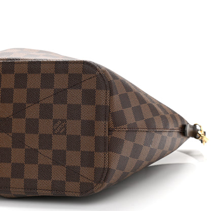 Louis Vuitton Damier Ebene Siena MM 11 of 11