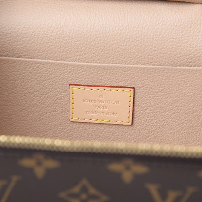 Louis Vuitton Monogram Nice Mini 6 of 9