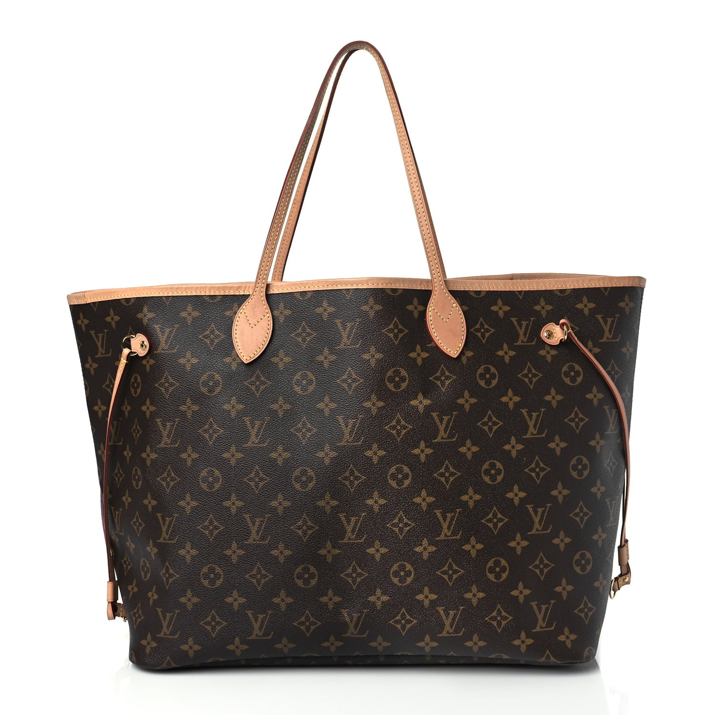 Monogram Neo Neverfull GM