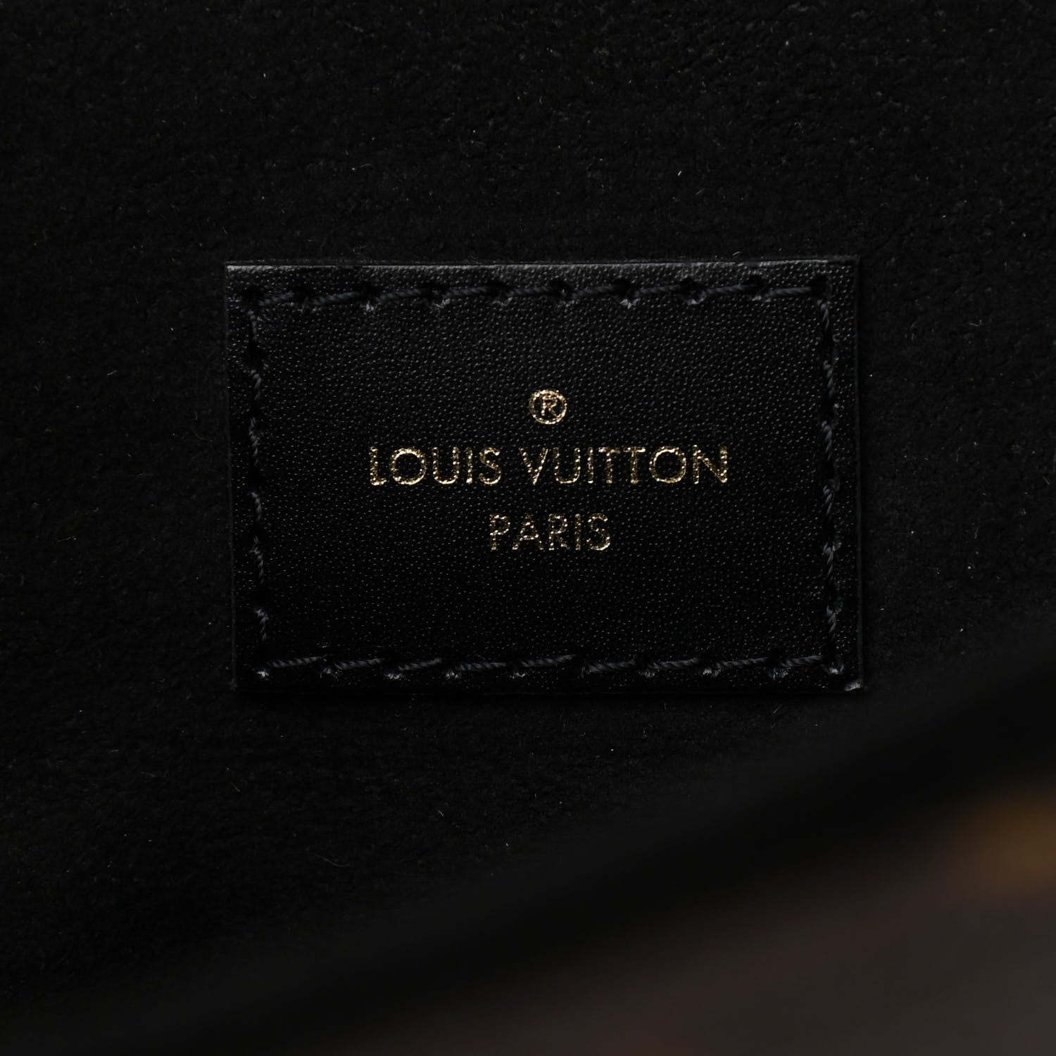 Louis Vuitton Reverse Monogram Pochette Metis 6 of 8