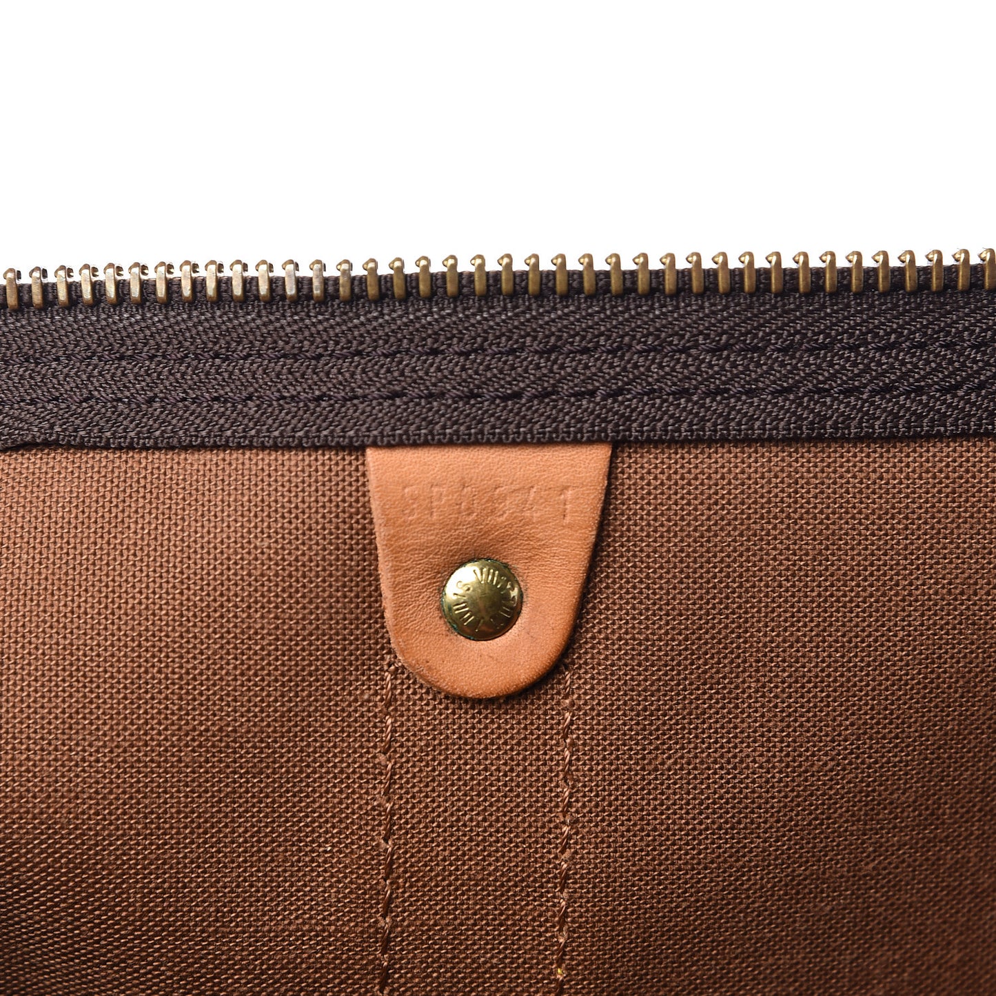 Monogram Keepall 50