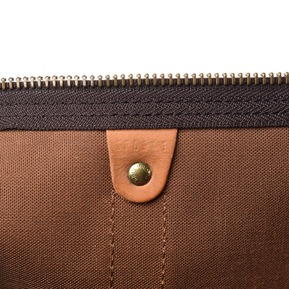 Louis Vuitton Monogram Keepall 50 6 of 13