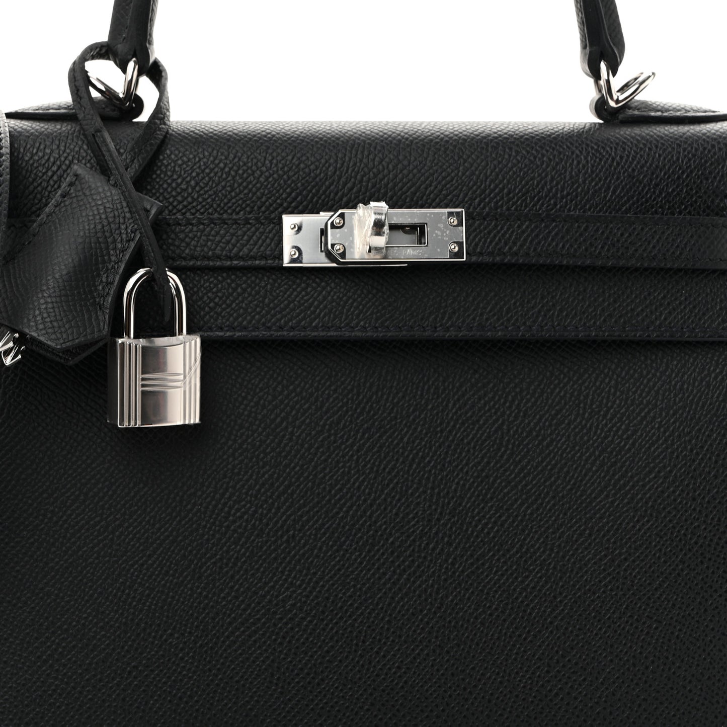 Epsom Kelly Sellier 25 Black