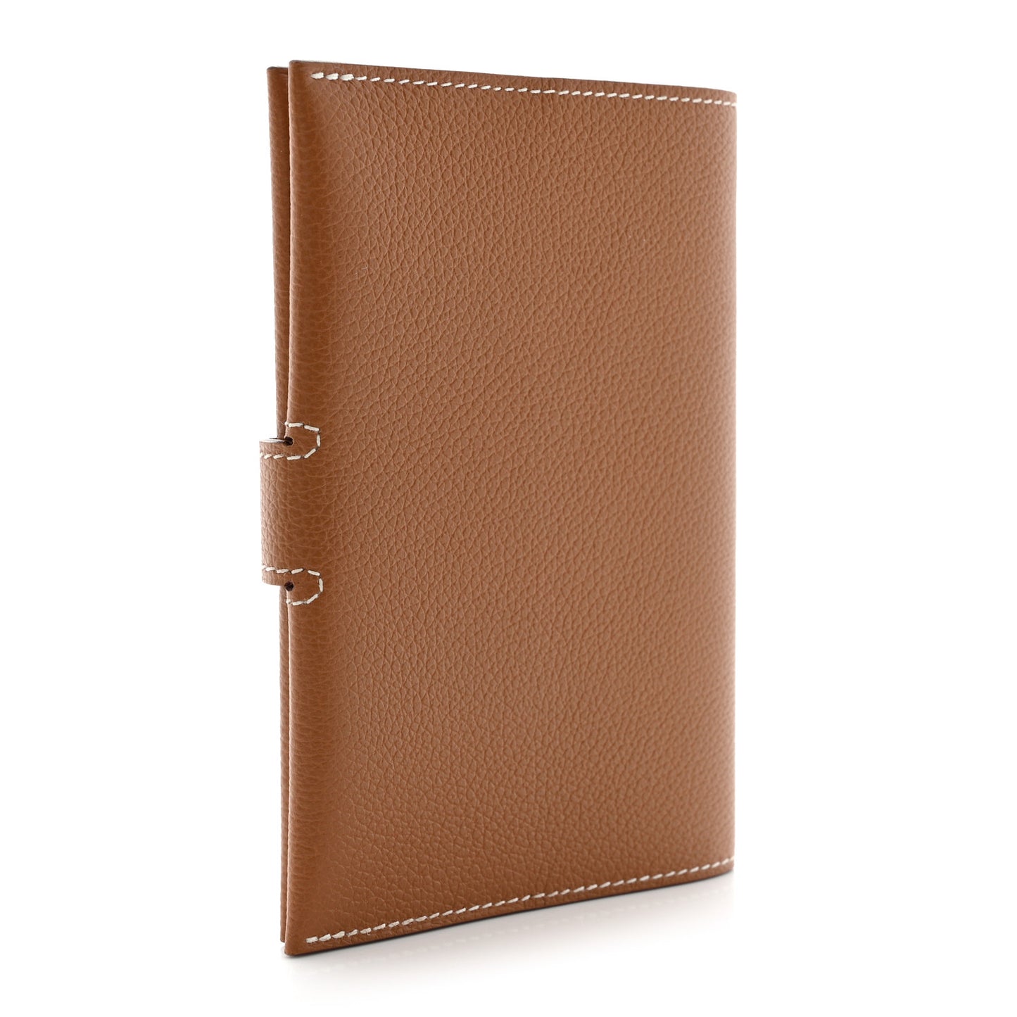 Evercolor RMS Passport Holder Gold