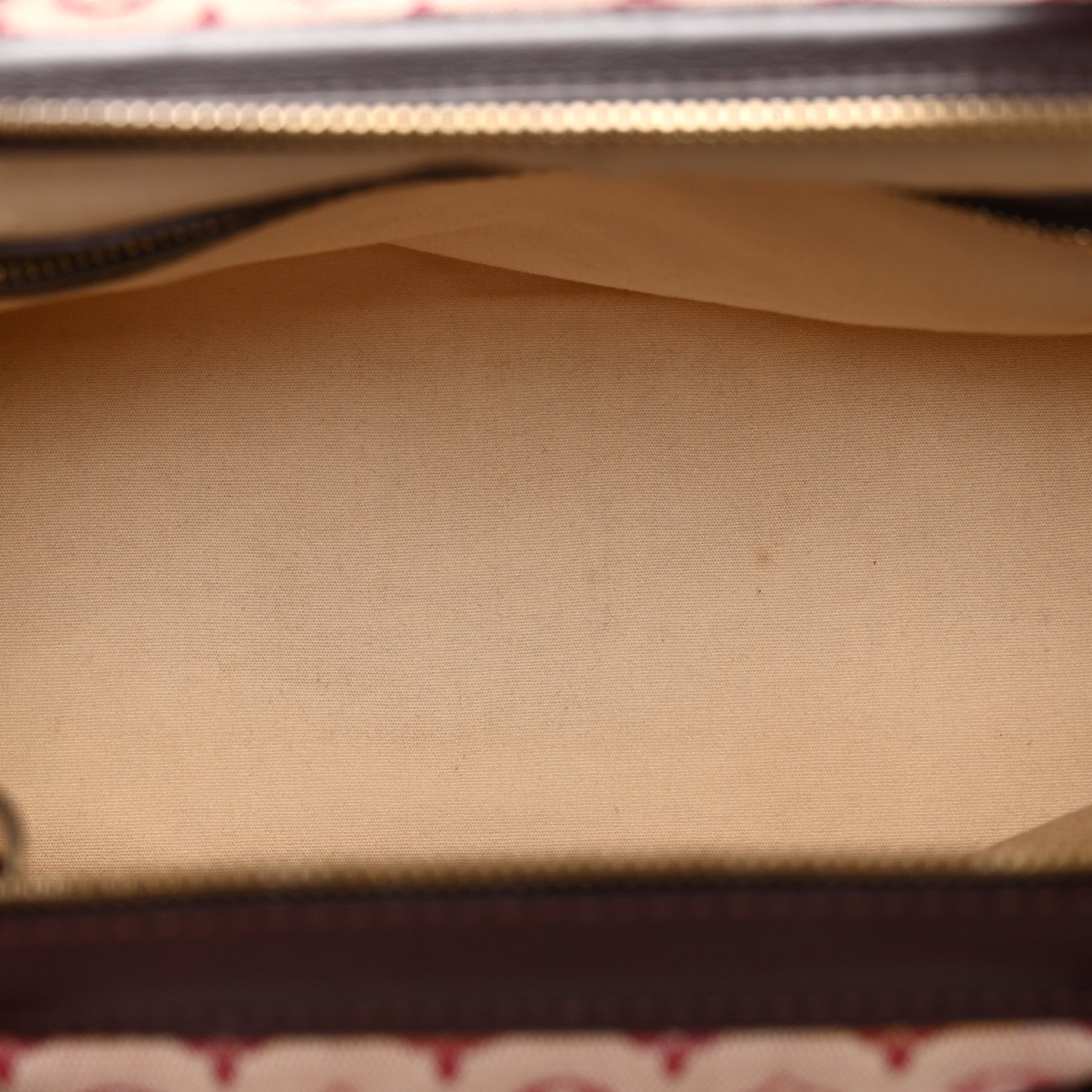 Louis Vuitton Mini Monogram Josephine PM Cherry 5 of 13