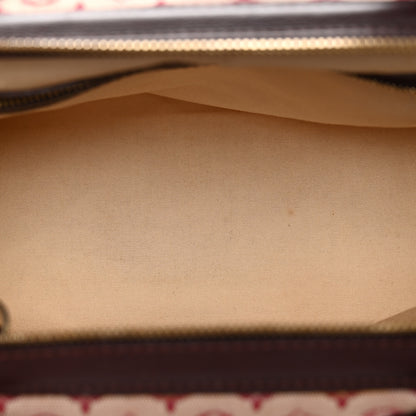 Louis Vuitton Mini Monogram Josephine PM Cherry 5 of 13