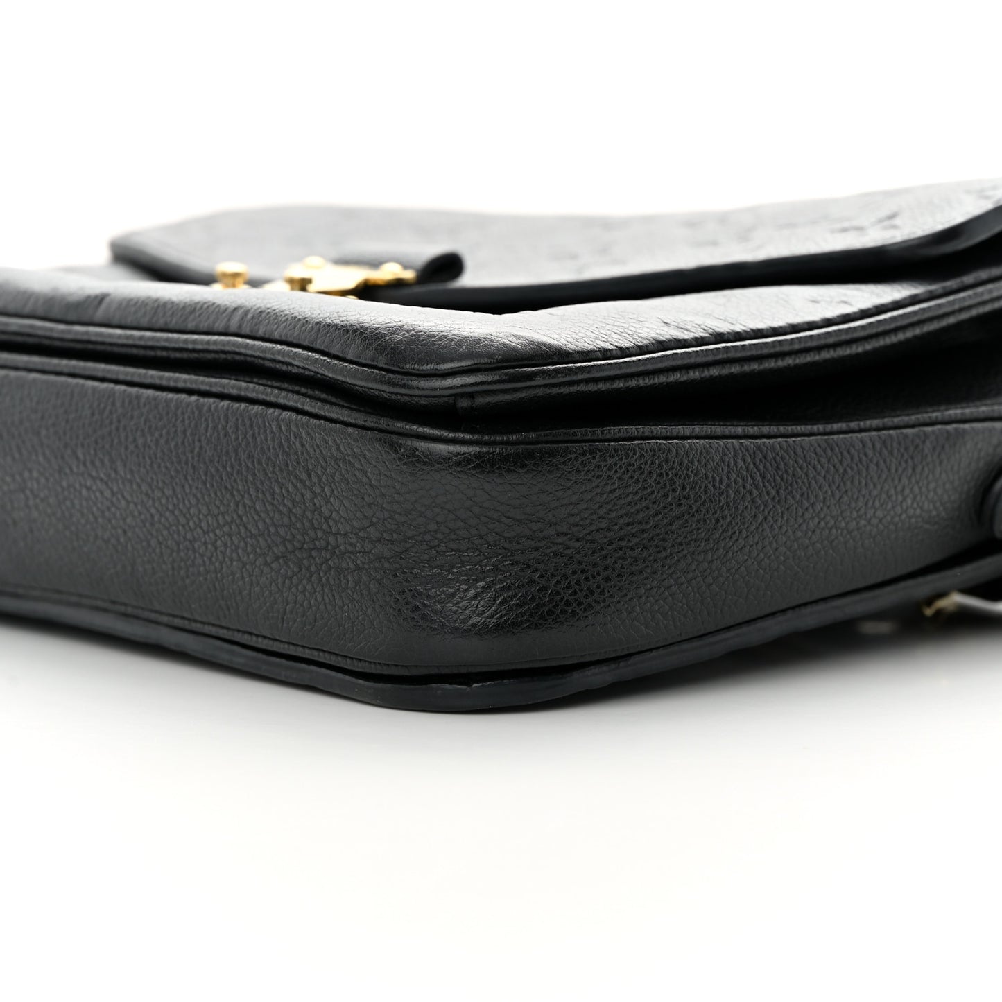 Empreinte Pochette Metis Black