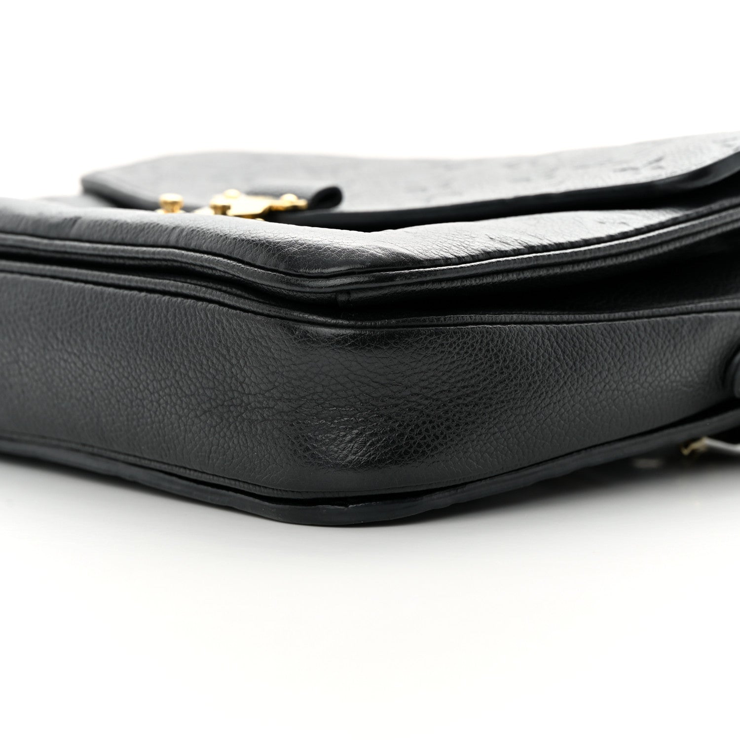 Louis Vuitton Empreinte Pochette Metis Black 10 of 15
