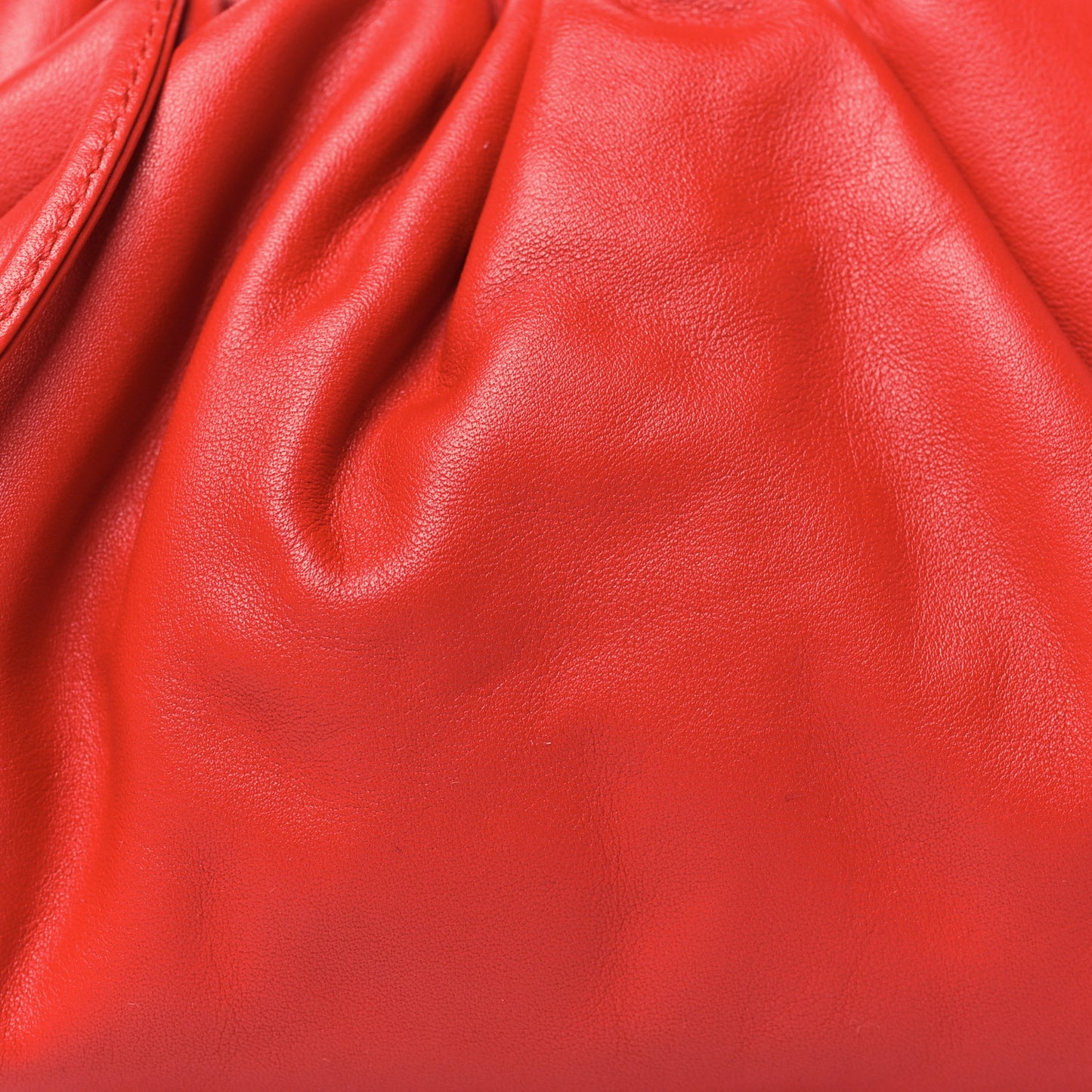 Butter Calfskin The Mini Pouch Nail Polish