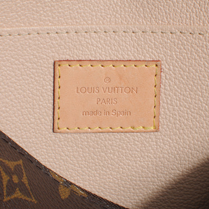 Louis Vuitton Monogram Cosmetic Pouch 5 of 7