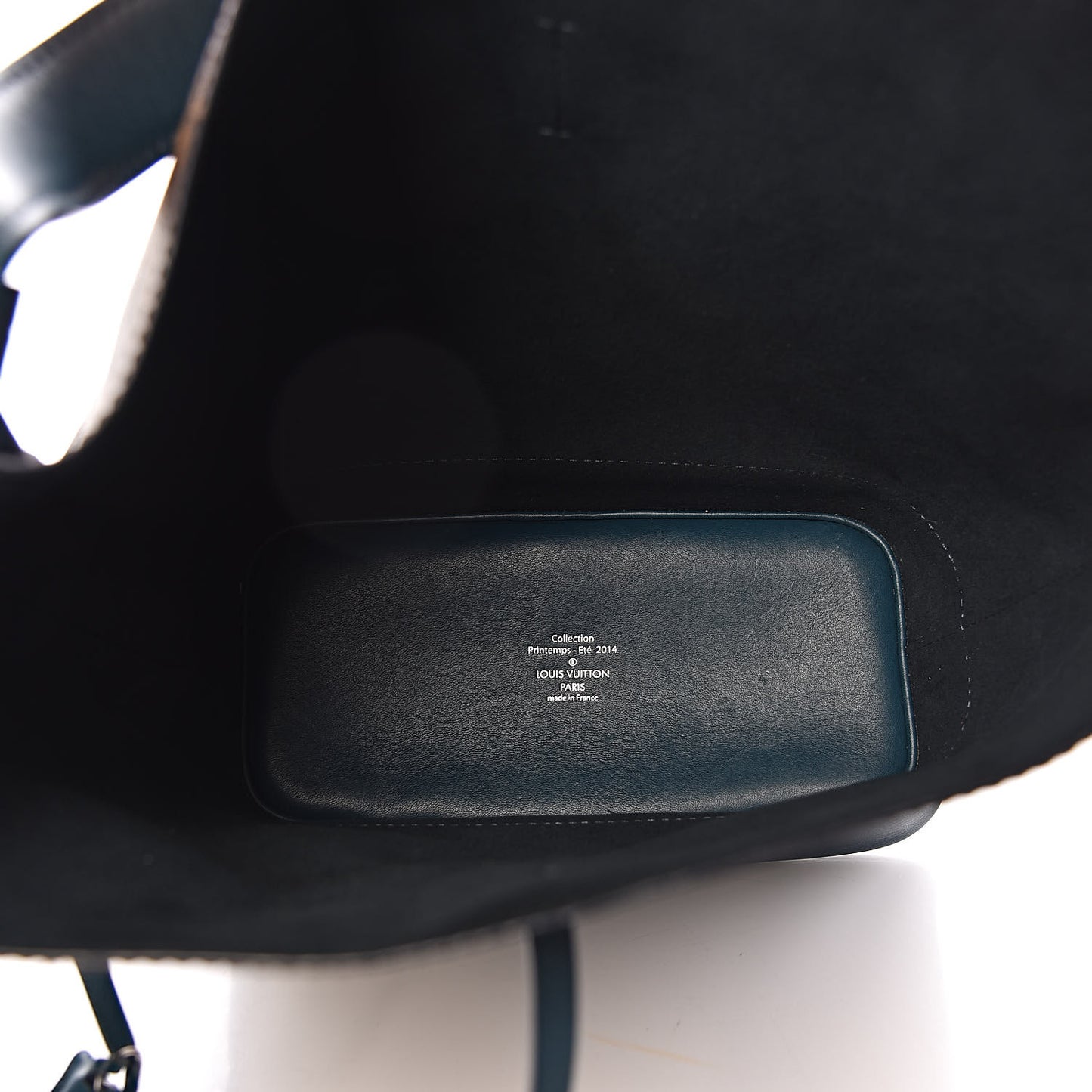 Monogram NN14 Idole GM Blue