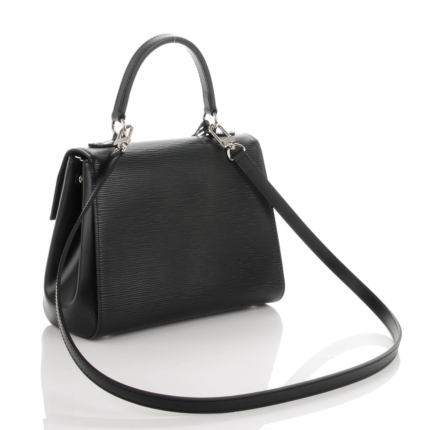 Epi Cluny BB Black