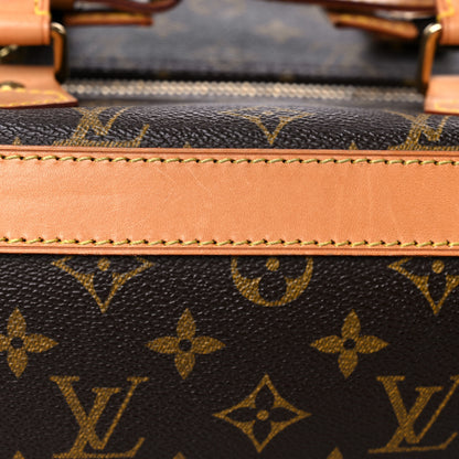 Louis Vuitton Monogram Cruiser 40 16 of 20