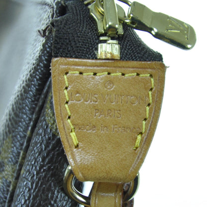 Louis Vuitton Monogram Pochette Accessories Bag 8 of 8
