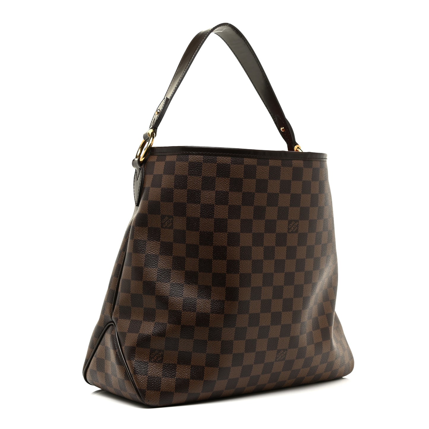 Damier Ebene Delightful MM