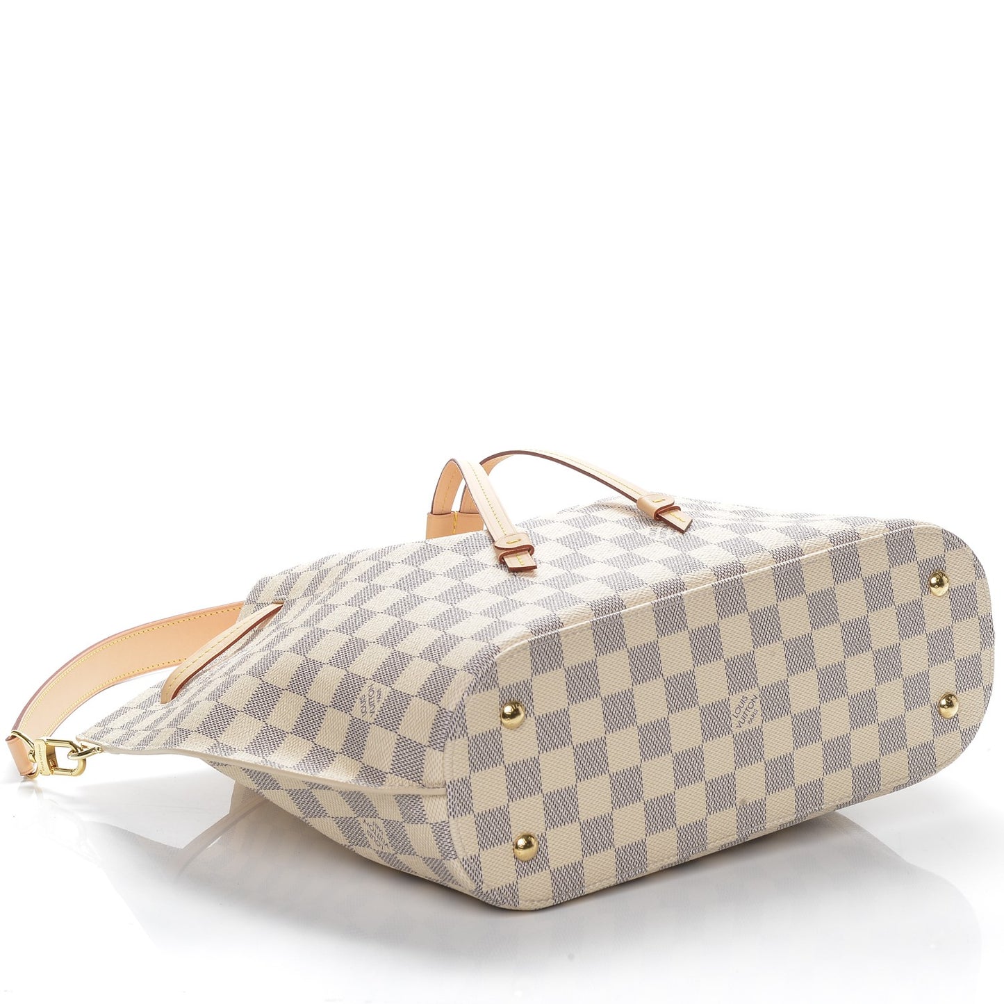 Damier Azur Girolata