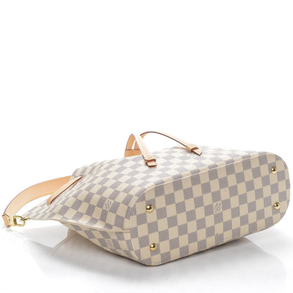 Louis Vuitton Damier Azur Girolata 4 of 6